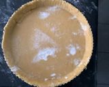 Foto del paso 3 de la receta: Pie de manzana (segunda opción)