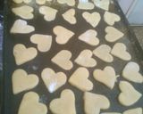 Foto del paso 5 de la receta: Galletas de aceite