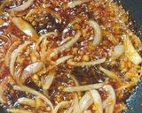 Foto langkah ke 6 dari resep Udang Saus Mentega.