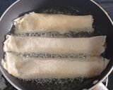 Foto langkah ke 6 dari resep Risol isi tahu.