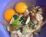 Foto langkah ke 4 dari resep Martabak Telur Ala Abang² (Kulit homemade).
