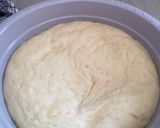 Foto langkah ke 2 dari resep Donat.
