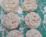 Foto langkah ke 5 dari resep Pempek Keriting.