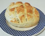 Foto del paso 8 de la receta: Piña de pan (Gourmetmaxx 9in1 y Olla Gm G)