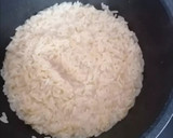 Foto del paso 1 de la receta: Pastel de ensalada de arroz