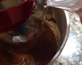 Foto del paso 7 de la receta: Tarta de trufa con Cointreau