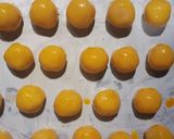 Foto langkah ke 5 dari resep Nastar lumer dimulut, simple.