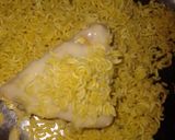 A picture of step 6 of Maggi potato nuggets.
