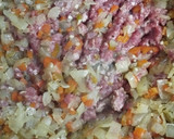 Foto del paso 4 de la receta: Salsa bolognesa fácil