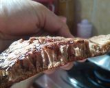 Foto langkah ke 7 dari resep Terbulcok (terang bulan coklat).