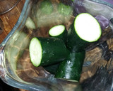 Foto del paso 4 de la receta: Agua fresca de pepino