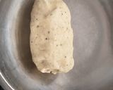 ફરસી પૂરી (Farsi Poori Recipe In Gujarati) રેસીપી સ્ટેપ2ફોટો