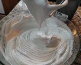 Foto del paso 3 de la receta: Mi Pavlova