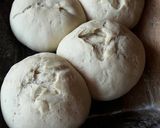 Foto del paso 4 de la receta: Pan casero (maira)