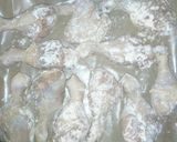 Foto langkah ke 4 dari resep Ayam Panggang saus BBQ madu.