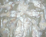 Foto langkah ke 4 dari resep Ayam Panggang saus BBQ madu.