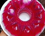 Foto langkah ke 1 dari resep Puding Merah Putih (BonaKelapa).