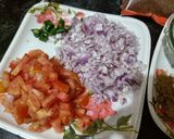 A picture of step 2 of Restaurant Style Dal Fry.