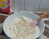 Foto del paso 2 de la receta: Masa de tarta