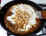 Foto del paso 7 de la receta: Entrecot con salsa de pimienta verde