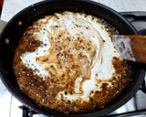 Foto del paso 7 de la receta: Entrecot con salsa de pimienta verde