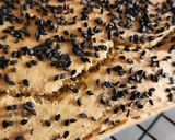 Foto del paso 7 de la receta: 🍞Pan de harina de almendras y trigo sarraceno #Singluten🍞