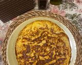 Foto del paso 5 de la receta: Tortilla campestre “ de Calabacín y Cherry’s “…