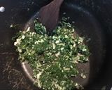 Foto del paso 4 de la receta: Malfatti de espinaca y ricotta