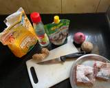 Rui Mach Kofta recipe step 1 photo