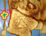 A picture of step 4 of Toasted bread.