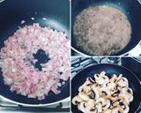 Foto del paso 2 de la receta: Lomo Strogonoff