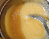 A picture of step 4 of Mango juice.