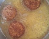 A picture of step 9 of Cardamon deep fried oreo balls. #snacksrecipescontest.