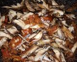 Foto langkah ke 5 dari resep Sambal pindang kemangi no ribet-ribet.