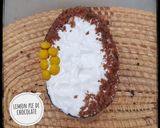 Foto del paso 2 de la receta: Huevos de Pascua rellenos versión lemon pie