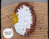 Foto del paso 2 de la receta: Huevos de Pascua rellenos versión lemon pie