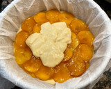 Foto del paso 19 de la receta: Pastel de albaricoques y almendras