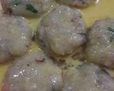 Foto langkah ke 6 dari resep Perkedel Kentang Rindu Pulang.