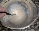 Foto del paso 1 de la receta: Panes Crujientes y Deliciosos Sin TACC, Ideales para Sándwiches