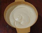 Foto langkah ke 3 dari resep Ice Cream Labu Kuning.