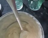 बनाना मिल्कशेक रेसिपी (Banana milkshake Recipe) रेसिपी चरण 2 फोटो
