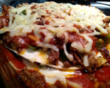 Foto del paso 10 de la receta: Lasaña de burrito