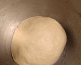 Foto langkah ke 3 dari resep 🍂Basic Soft Bun.
