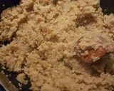 Káposztás tészta recept fázis 5 fotója