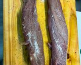 Foto del paso 2 de la receta: Solomillo en un ratito!