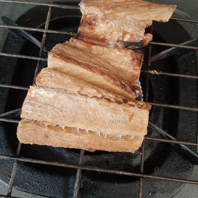 Langkah 1