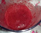 Foto del paso 1 de la receta: Cupcakes de frutilla