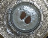A picture of step 7 of Firni.