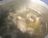 Foto langkah ke 1 dari resep Sayur sop ayam.