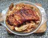Foto del paso 4 de la receta: Matambre al vinagre